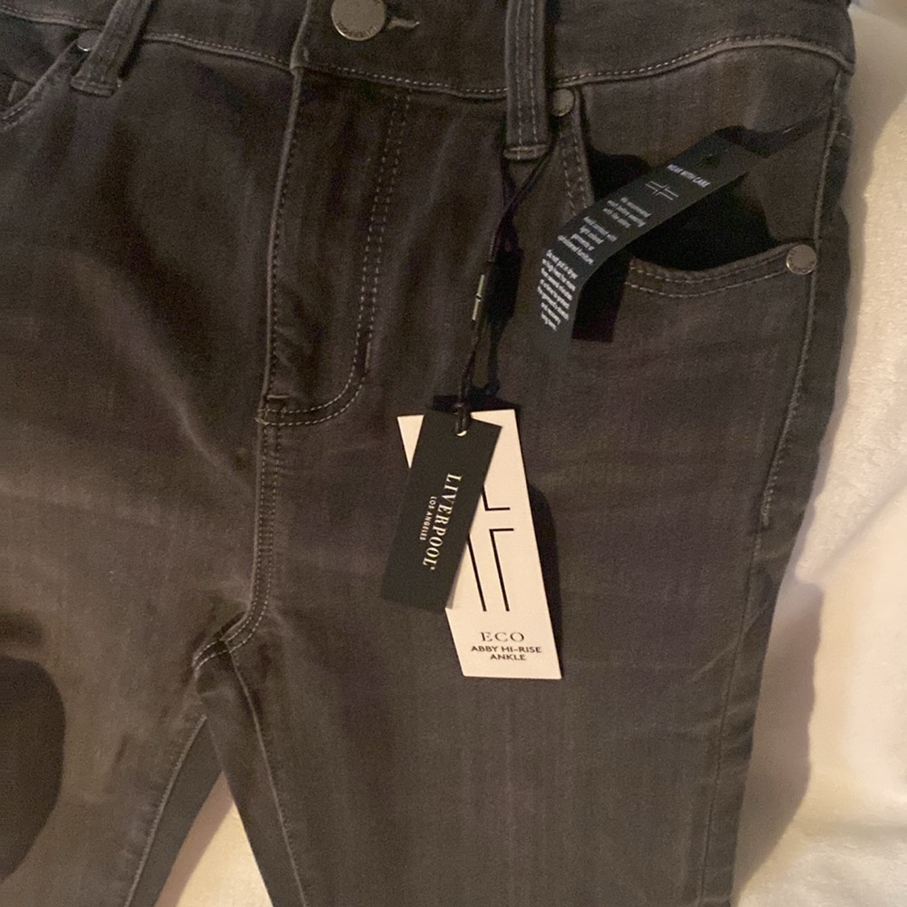 Liverpool Jeans - Picture 3 of 3
